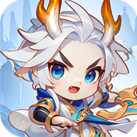 神魔传说灵山遗迹台服