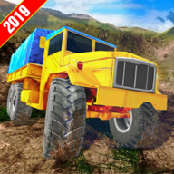 Mountain Car Drive 2019(山地汽车驾驶2019安卓版)