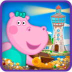 TapTap Differences(河马历险记游戏官方版)