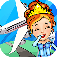 我的公主飞机场官方版