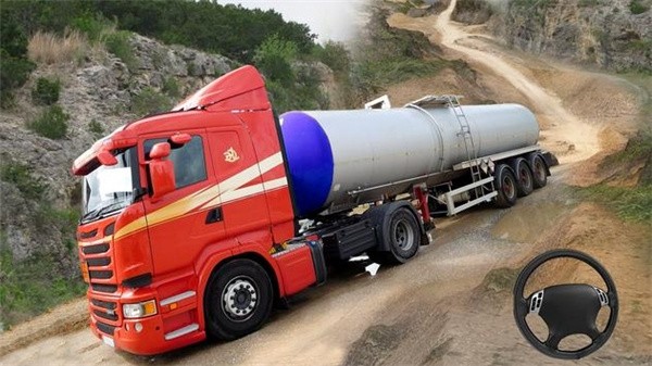 Oil Tanker Truck Simulator(油罐车司机手游安卓版)