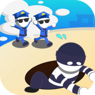 Jailbreak3D(你看我跑不跑就完事了手游安卓版)