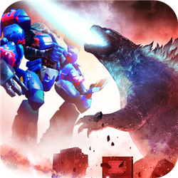 毁灭者战斗机手游