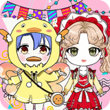 甜心时尚暖暖小屋游戏