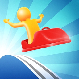 Speedy Slopes!(Speedy Slopes游戏)