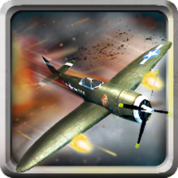 Aircraft Fighter - Combat War(空军作战战斗机3D手游)
