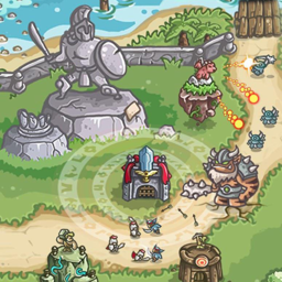 故土保卫战最新版