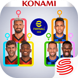 实况足球2026最新版