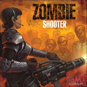 Zombie Shooter(最后的英雄手游)