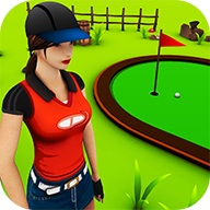 Mini Golf 3D(迷你高尔夫MiniGolf3D)