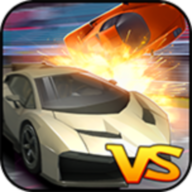 汽车大乱斗官方版