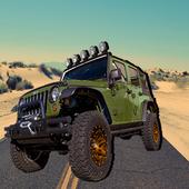 Stunt Car Crasher游戏