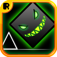 Geometry Dash Darkness(几何暗度安卓版)