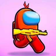 Counter Imposter Strike(反冒名顶替者罢工安卓版)