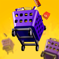 填满冰箱Fill The Fridge游戏