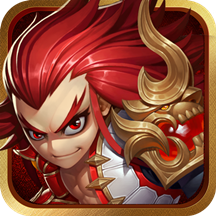 乱世名将手游果盘版