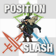 ポジスラ(位置斩击安卓版)