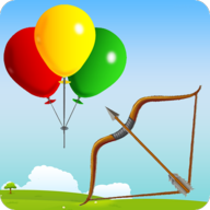 Little Guardian(气球守卫手)