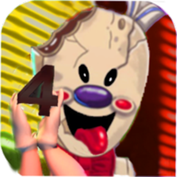 恐怖奶奶冰淇淋4无广告