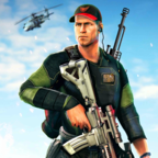 Hero Sniper FPS Shooting Game(英雄狙击手2019安卓版)