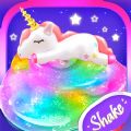 Unicorn Slime DIY Cooking Games(起泡胶模拟器独角兽版)