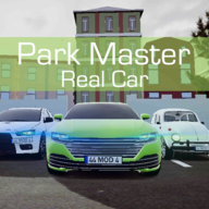 Real Car - Park Master(真正的停车场2020最新版)
