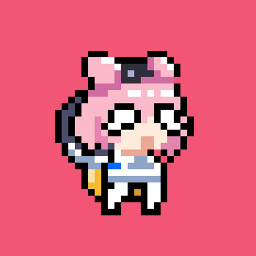 FlappyPink方舟同人游戏