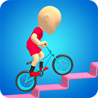BMX Bike Race(BMX自行车比赛安卓版)
