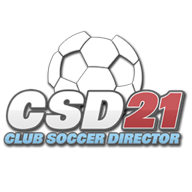 CSD21(足球俱乐部经理2021最新版)