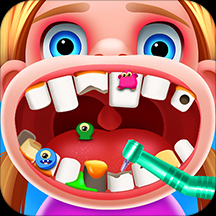 Dentist Bling(拔牙我最强最新版)