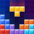 Block Puzzle Brick Classic(块拼图砖1010红包版)