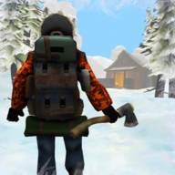 冬季森林生存WinterCraft: Survival Forest