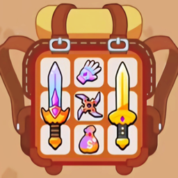 我是背包侠破解版