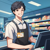 模拟超市逆袭之路免广告无限钞票版