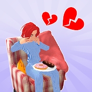 Depression Run游戏