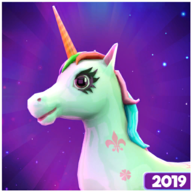 Unicorn Run(独角兽跑酷2019安卓版)