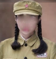 天天P图军装照合成软件