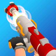 Booster Gun游戏
