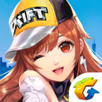 QQ飞车手游日服官方版