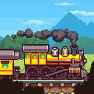 Tiny Rails(小小铁路无限金币钻石版)