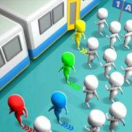 Crowd Escape 3D(Crowd Escape安卓版)