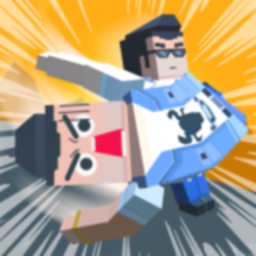 Buddy Throw(好友投掷安卓版)