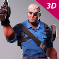 City Fighter Champion vs Street Gangs(城市斗士冠军游戏)