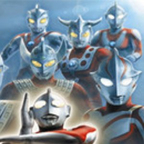 奥特曼格斗进化0金手指版