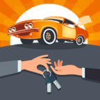 Used Car Dealer(二手车经销商大亨最新版)