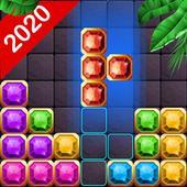 Block Puzzle Jewel Hot 2020(方块益智宝石红包版)
