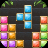Block Puzzle Maya King(方块拼图玛雅王游戏)