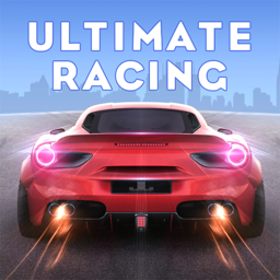 Ultimate Speed : Real Car Racing(极限速度真实赛车最新版)