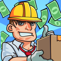 Idle Worker Tycoon(工厂帝国缔造者最新版)