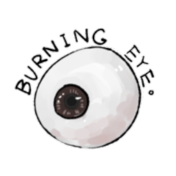 Burning Eye(燃烧的眼手游)